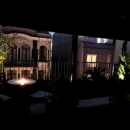 Le Chien Noir City Centre Porto Exterior photo